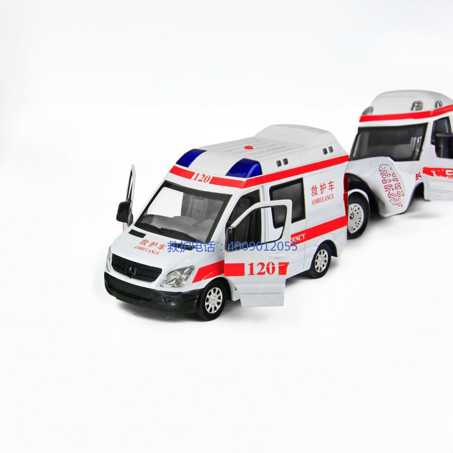 租赁急救车联系电话